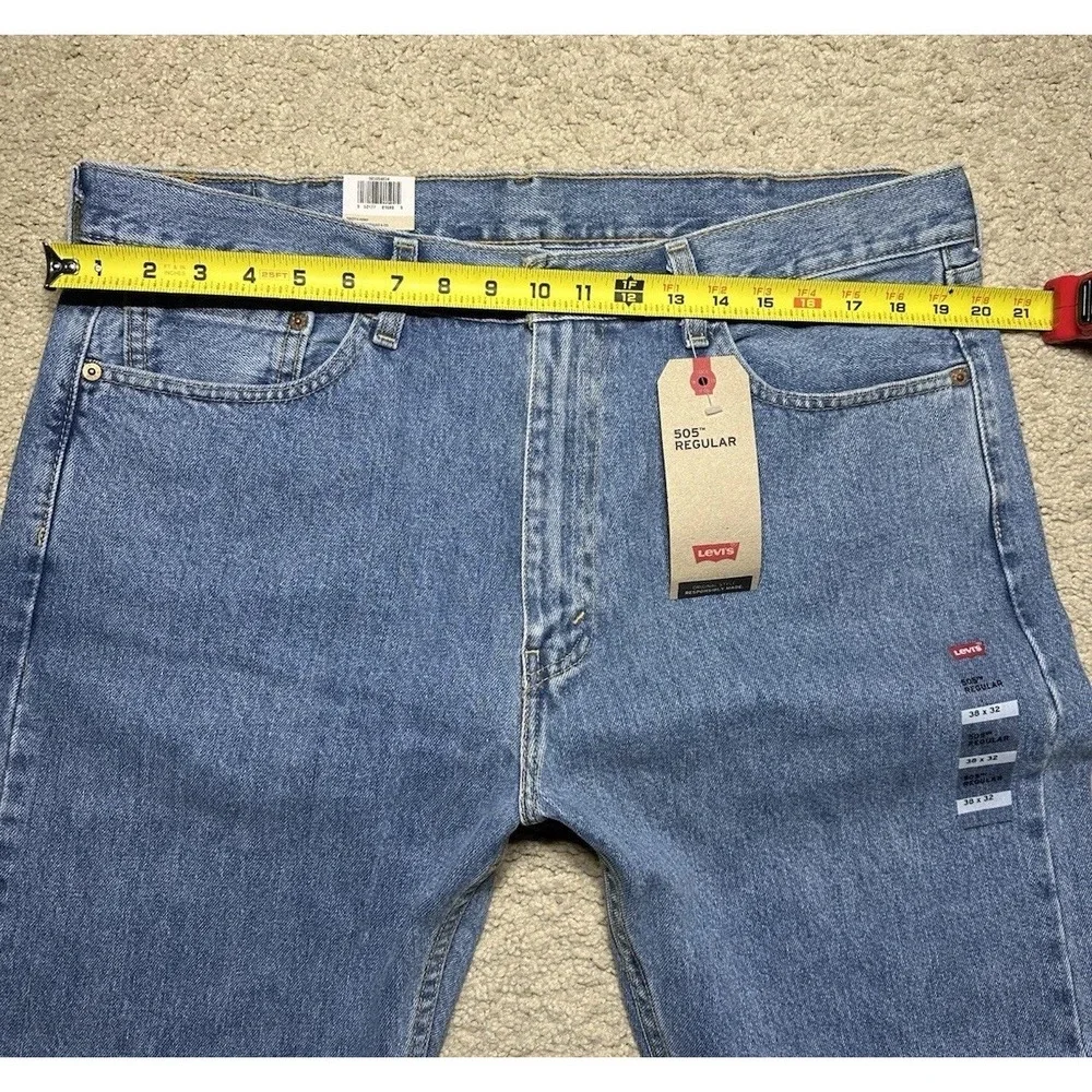 Levis a4 0041